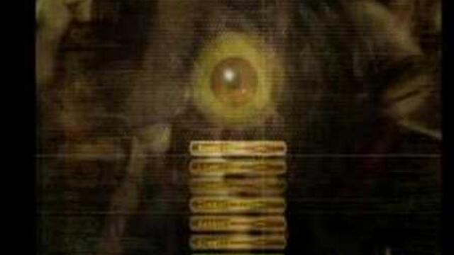Aquanox 2 Revelation High Res Trailer