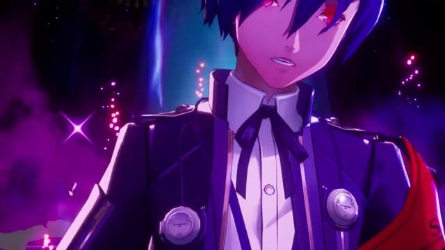 Persona 3 Reload Game Awards