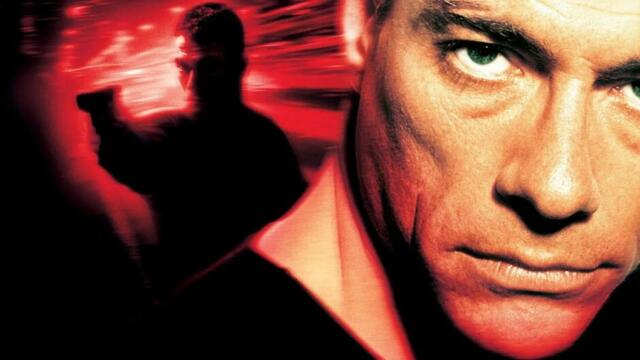 Двойник с Жан Клод Ван Дам (синхронен екип 1, дублаж на студио Медиа линк, 06.12.2014 г.) (запис)