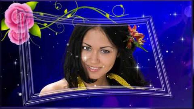 ИГОРЬ АШУРОВ   -   БУДУ  НЕБОМ  И ЗЕМЛЁЮ !