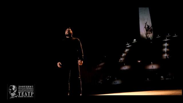 Олег Родин   -   РУССКОЕ БРАТСТВО СОЛДАТ