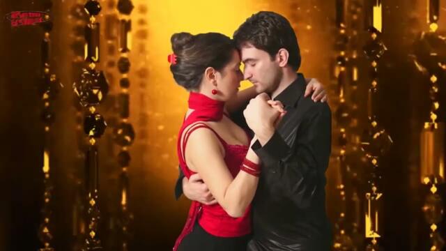 Елена  Яхницкая   -   ТАНГО СТРАСТИ