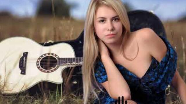 Я променял гитару на любовь