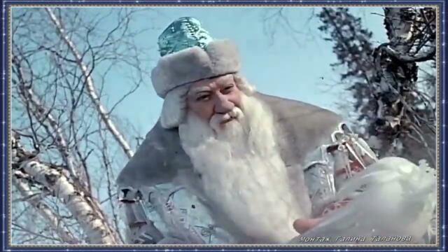 Красивой, сказочной зимы!!!