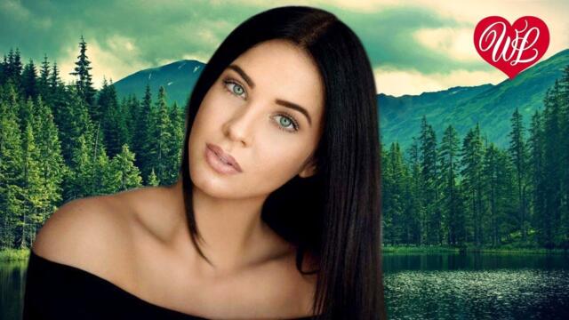 Вячеслав Евтых   -    ТВОИ ЗЕЛЕНЫЕ ГЛАЗА