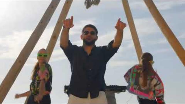 Ислам Итляшев   -   Хищница песня на разрыв...