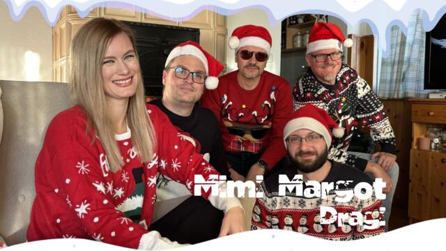 Mimi Margot - 2023 - Dragi (Official Video)