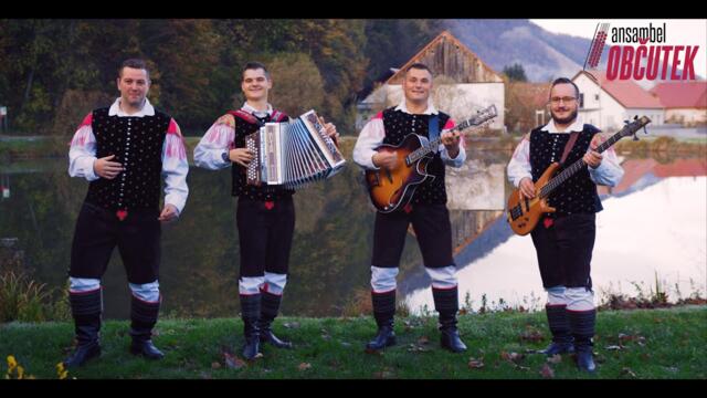 Ansambel Občutek - 2023 - Vse bi rade (Official Video)