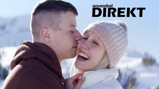 Ansambel Direkt - 2023 - Tri snežinke (Official Video)