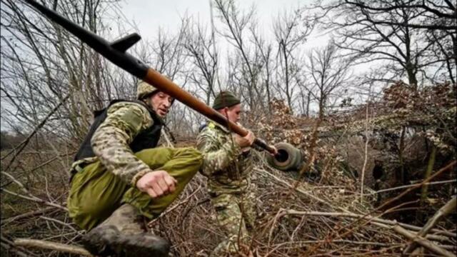 OSW: Украйна със страх очаква откриването на трети фронт в Сумска област