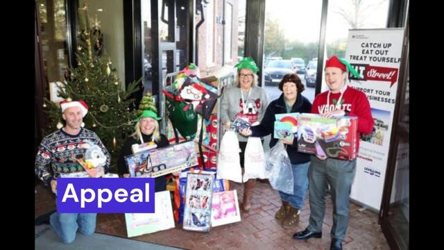 Northampton headlines