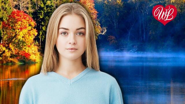 БЛЮЗ ТВОЕЙ РЕКИ