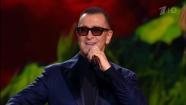 Александр Буйнов - Сыновья уходят в бой