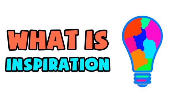 What is Inspiration | Explained in 2 min