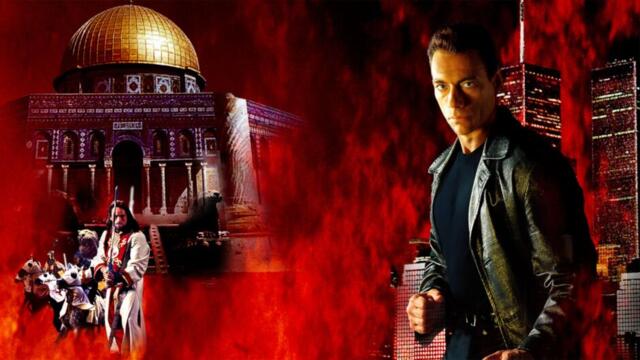 Орденът (синхронен екип 1, дублаж в Андарта Студио по TV 2 на 22.05.2009 г.) (запис)