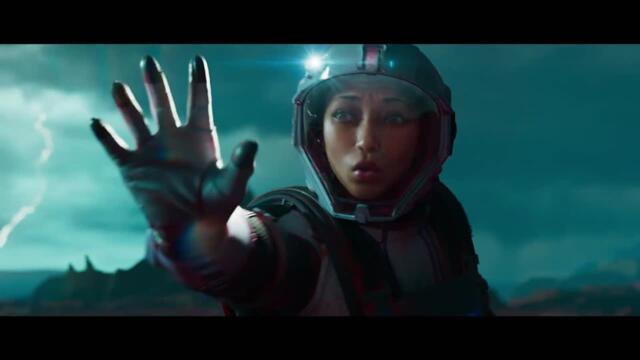 Exodus - Premier trailer (Game Awards 2023)