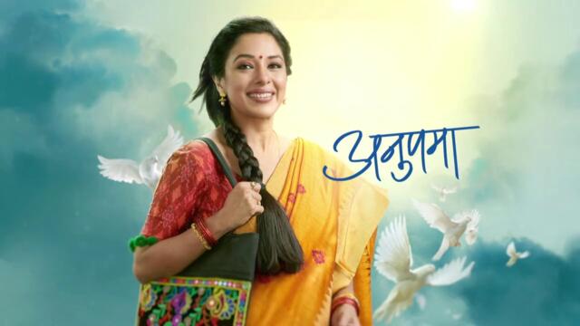 Anupama 10th December 2023