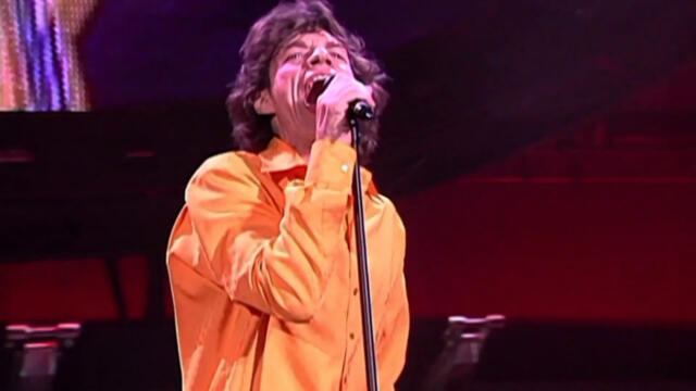 Live The Rolling Stones In Argentina - Скъпа, Завърти Преключвателя - BG Превод