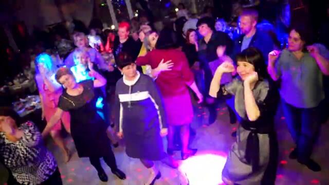 Валерий Палаускас    -    Это ж надо по уши влюбиться