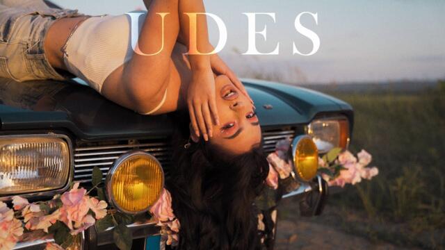 SARA ZINAIC - UDES