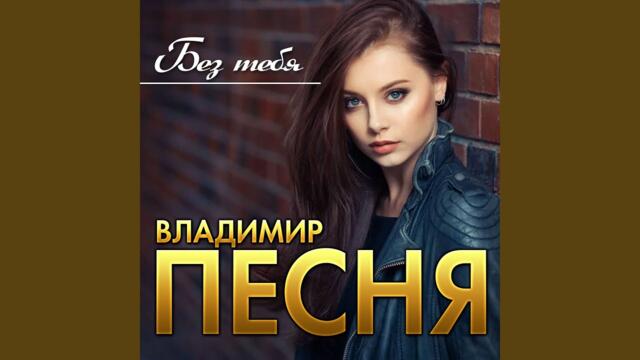 Владимир Песня     -     Ты