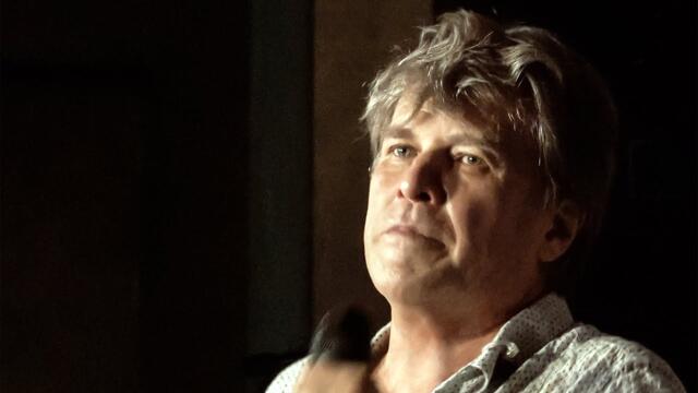 АЛЕКСЕЙ ГЛЫЗИН - СПАСАТЕЛЬНЫЙ КРУГ