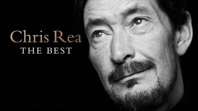 Сборник лучшего из Криса Ри в обработке JAYC