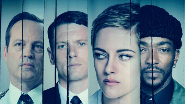 Сибърг (синхронен екип, дублаж на студио VMS, 21.08.2023 г.) (запис)