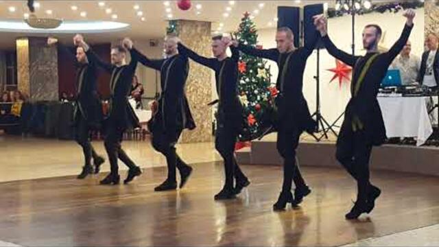 Преподавателите на  клуб Гайтани