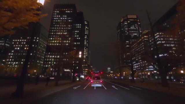 Alan Hajduk - Neo Tokyo Night's FULL ALBUM