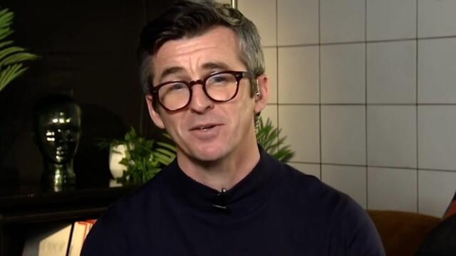 Joey Barton suggests women football pundits hired to ‘tick boxes’