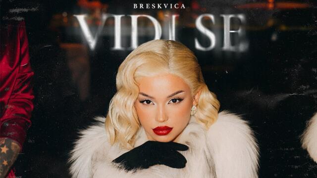 BRESKVICA - VIDI SE (OFFICIAL VIDEO)