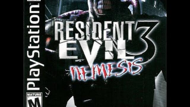 Resident Evil 3 NEMESiS [Seamless HD Project 2.0]