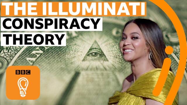 How the Illuminati conspiracy theory started | BBC Ideas