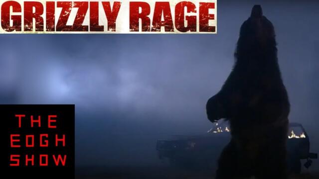 WORST HORROR MOVIE EVER | Grizzly Rage (2007) Review