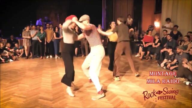 Band ODESSA ☘ ПОГАДАЙ-ка МНЕ, ЦЫГАНКА ☘ ☘