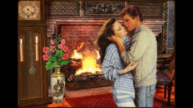 Женя Белоусова  -  Зачем любовь свела с ума