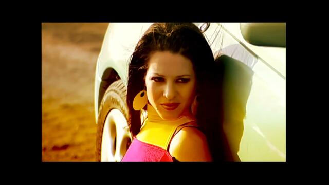 2004 Silvia - Zabravi me / Силвия - Забрави ме