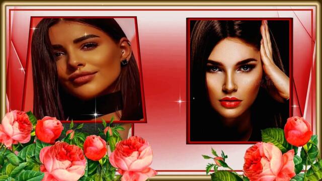 Вячеслав Анисимов   -   А тебя я люблю