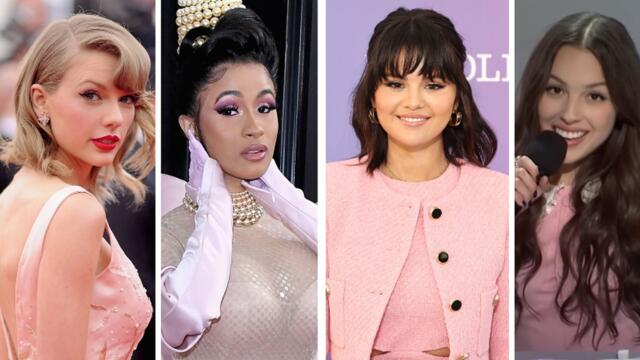 Cardi B Confirms Split From Offset, 2024 Golden Globe Nominations & More | Billboard News