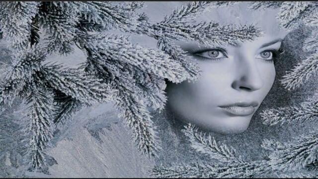 ВОТ И ЗИМА...