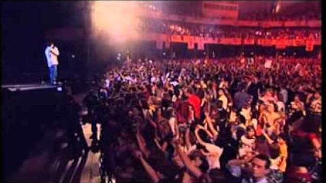 Backstreet Boys - Feb. 24, 1997 - Live in Frankfurt, Germany