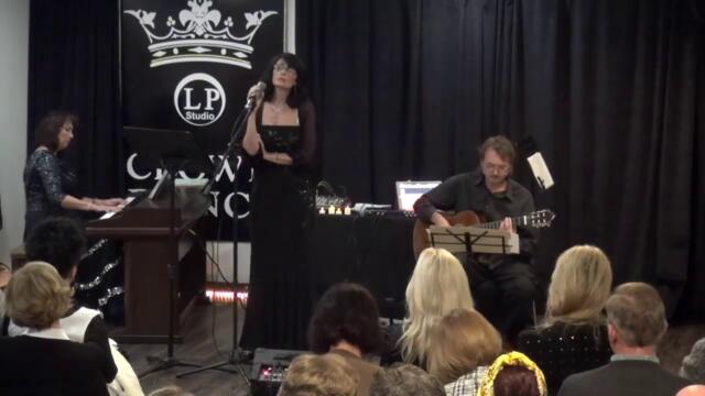 Наталья Мкртчян     -     "Две дороги"