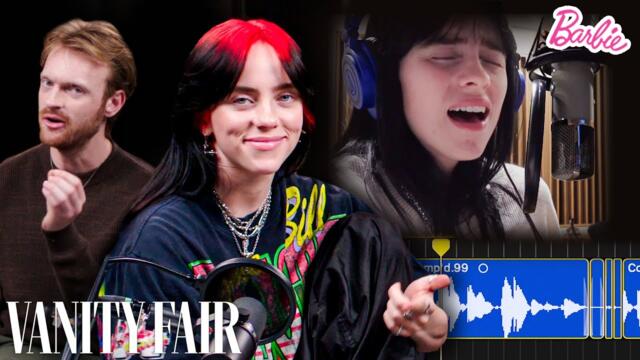 How Billie Eilish and FINNEAS Created 'What Was I Made For' | Vanity Fair