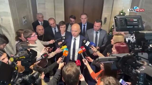 Георги Свиленски: Паметникът няма да бъде демонтиран, а нарязан