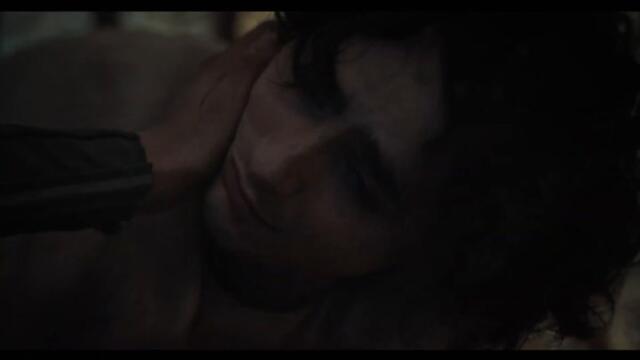 Dune Part Two - Official Trailer 3