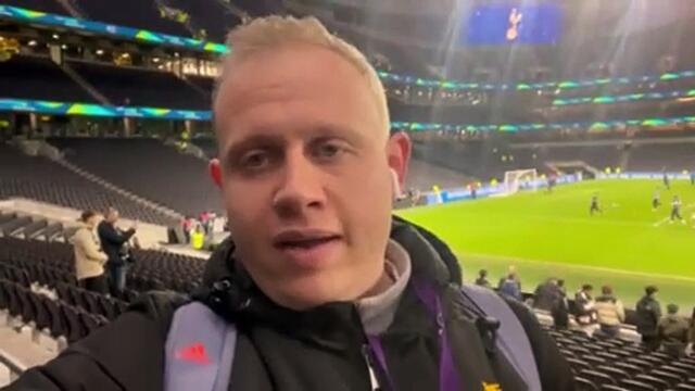 Tottenham Hotspur 4-1 Newcastle United: Match reaction