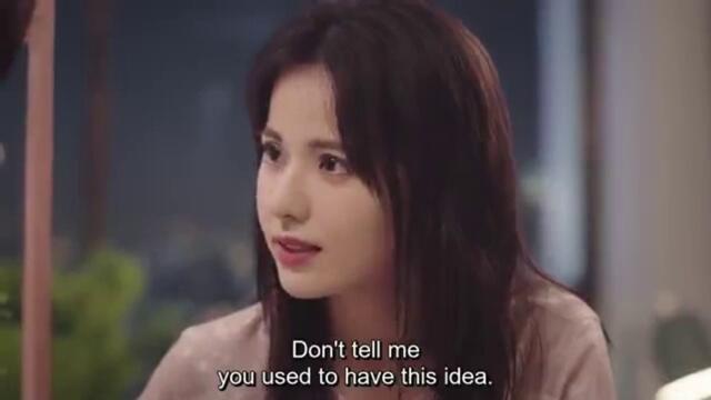 I May Love You (2023) EP 24 ENG SUB