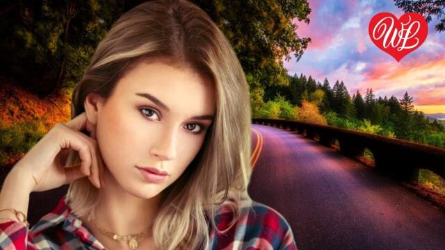 Ольга Зарубина   -   ВОЗЬМИ МЕНЯ С СОБОЙ