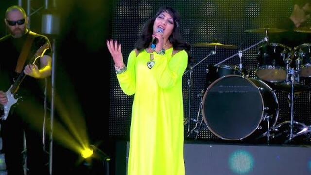 Людмила Лиманская  - "Этот безумный мир"